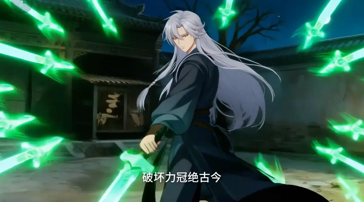 系统迟到十八年觉醒即无敌动漫短剧全集免费观看-策驰影院高清在线播放-完整版资源