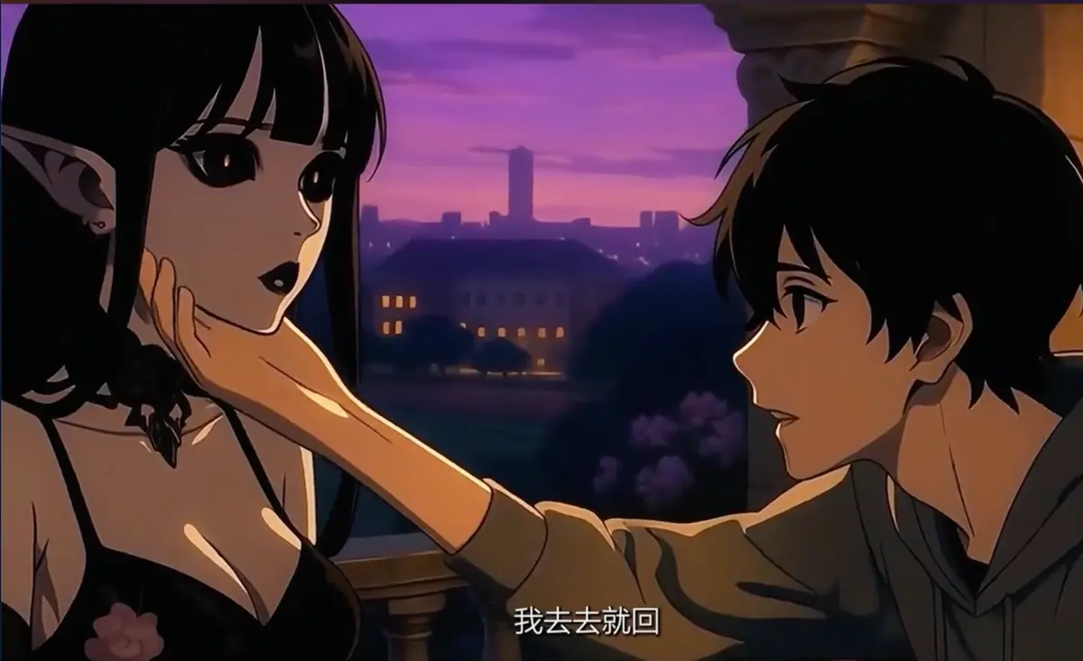 《无限返还：我买爆了诡异末日》全集1-72集-高清短剧在线观看-资源免费下载