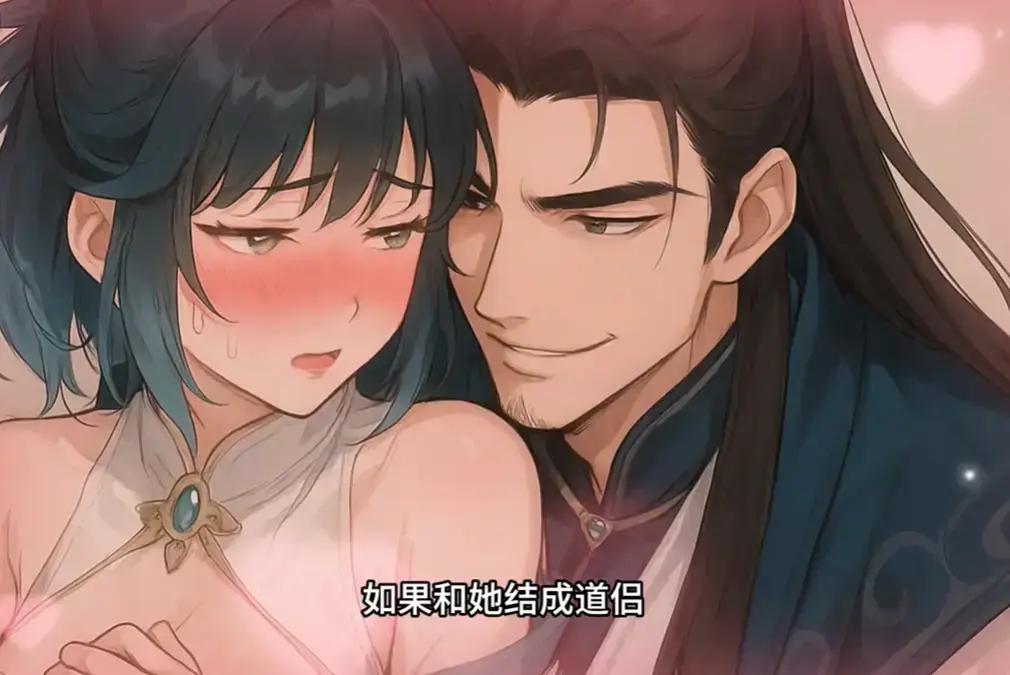 无敌练气期动漫全集免费看-高清无删减完整版在线播放-最新国漫短剧资源