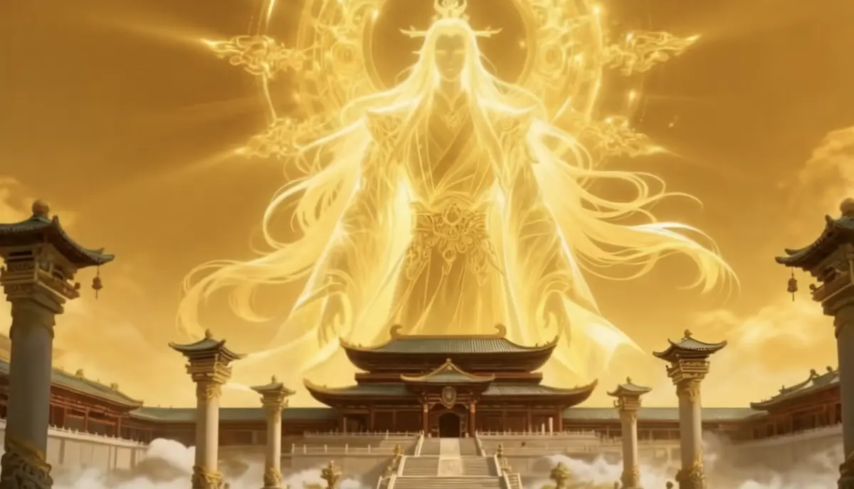 动漫《神文时代：神文竟是汉字》短剧全集在线观看-高清完整版免费看-策驰影院独家放送！