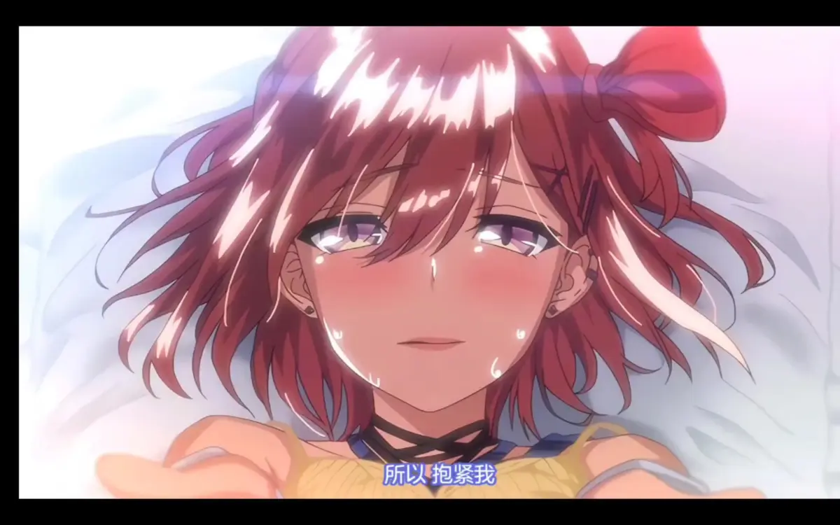 初恋の时间1-6集高清动漫在线播放 - 1080P高清免费观看 - 完整版青春恋爱番剧全集