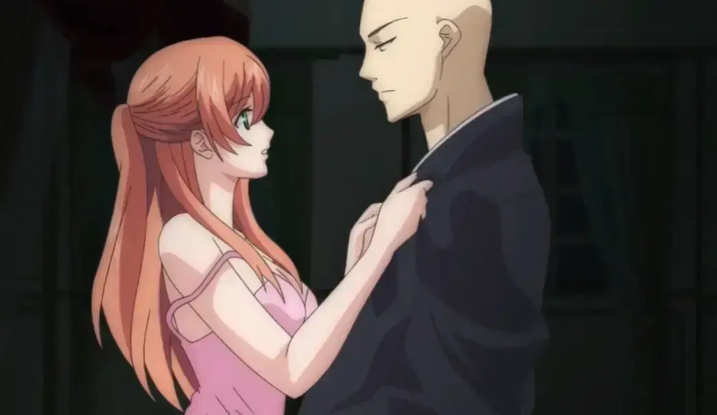 《僧侣之夜》动漫全集免费在线观看-僧侣之夜1080P高清无删减版-完整剧情全集播放