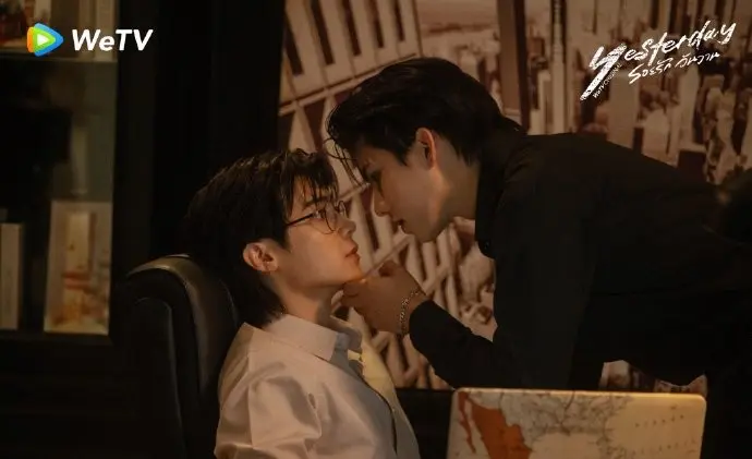《Yesterday昨天》1080P高清完整版全集免费观看-2026泰国BL剧《昨天》无删减版无广告在线播放-VS影视同步更新