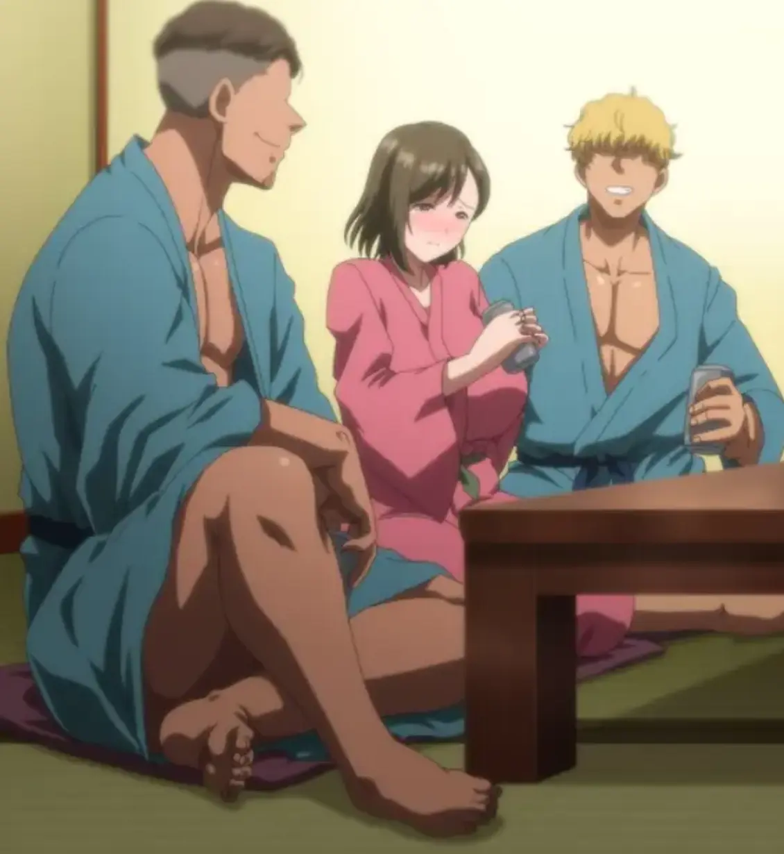 热门悬疑《夏妻》日漫电影-夏妻免费在线观看完整未删减版-1080P高清画质浪漫外壳下的悬疑