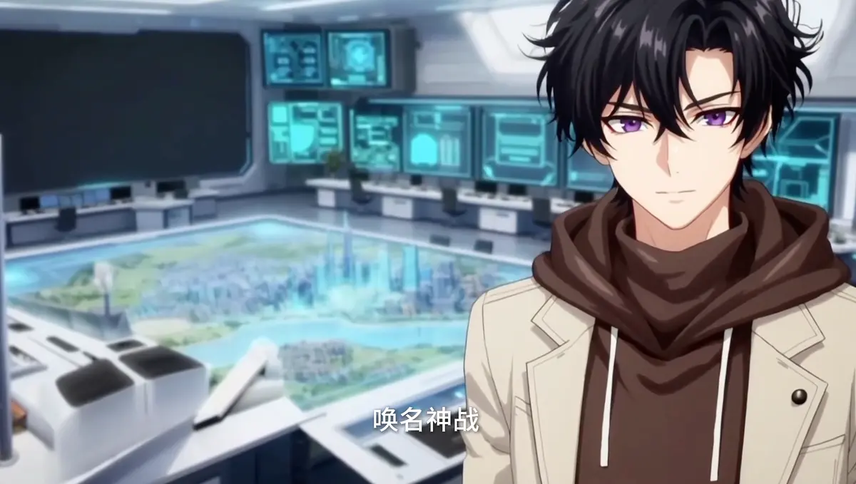 国运擂台之妖神镇天短剧全60集高清动漫-免费在线观看无广告-资源下载夸克网盘