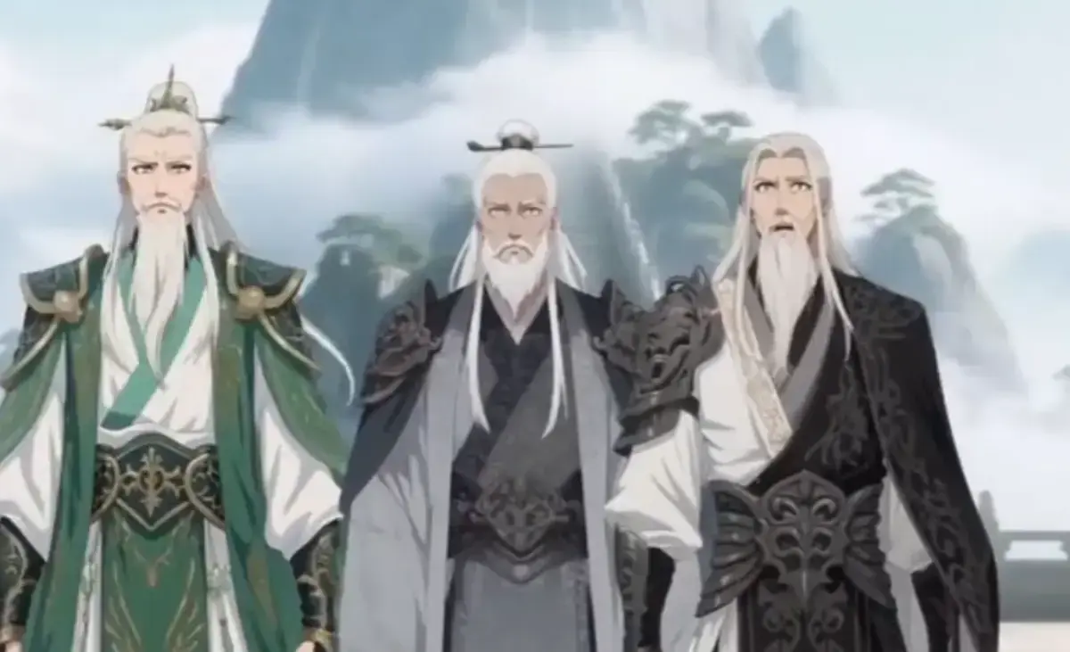 《神话镇魂，我觉醒了大圣》国产短剧全集免费在线观看_1080P高清画质_大陆剧完整版资源