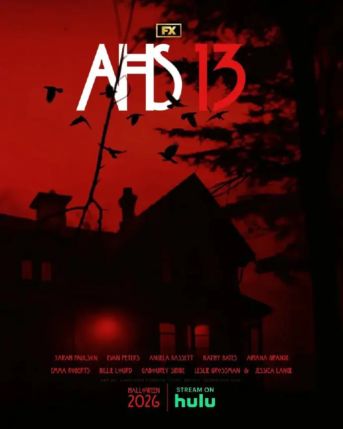 《美国恐怖故事第十三季》美剧全集免费观看国语完整版_《美国恐怖故事第十三季》免费观看全集高清_电视剧_VS影院-美国恐怖故事第十三季在线观看高清完整版-电视剧-星辰影视