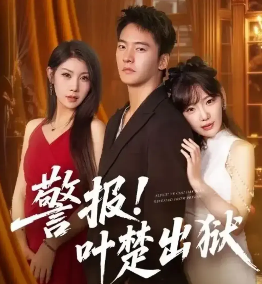 《警报叶楚出狱》全88集完整版 - 短剧高清免费在线观看 - 无删减夸克网盘资源