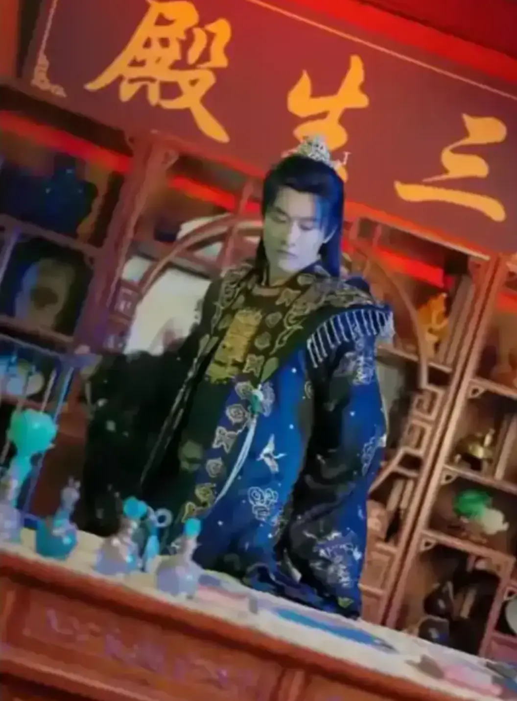 《莫以真情祭长生》全剧集在线观看-完整版视频免费看-高清资源下载一键获取