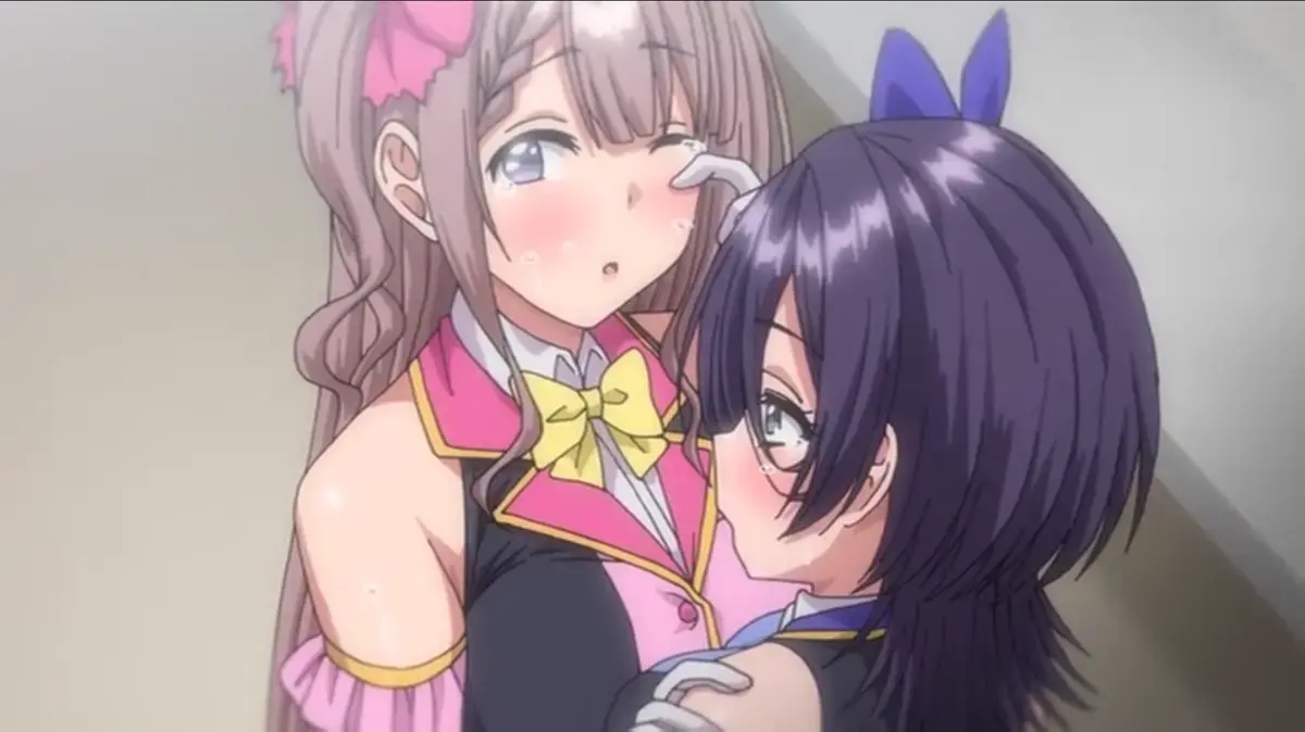 《泡在我家的辣妹3》动漫全集免费在线观看-1080P高清无删减《泡在我家的辣妹》第三季-泡在我家的辣妹3无广告播放