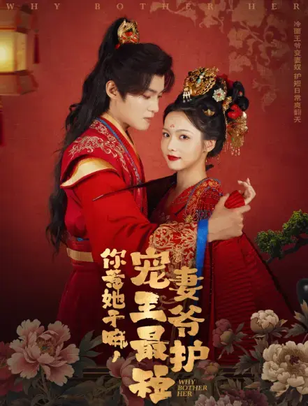 最新短剧《你惹她干嘛，宠妻王爷最护短》抢先看-免费在线观看高清全集-网盘资源下载分享