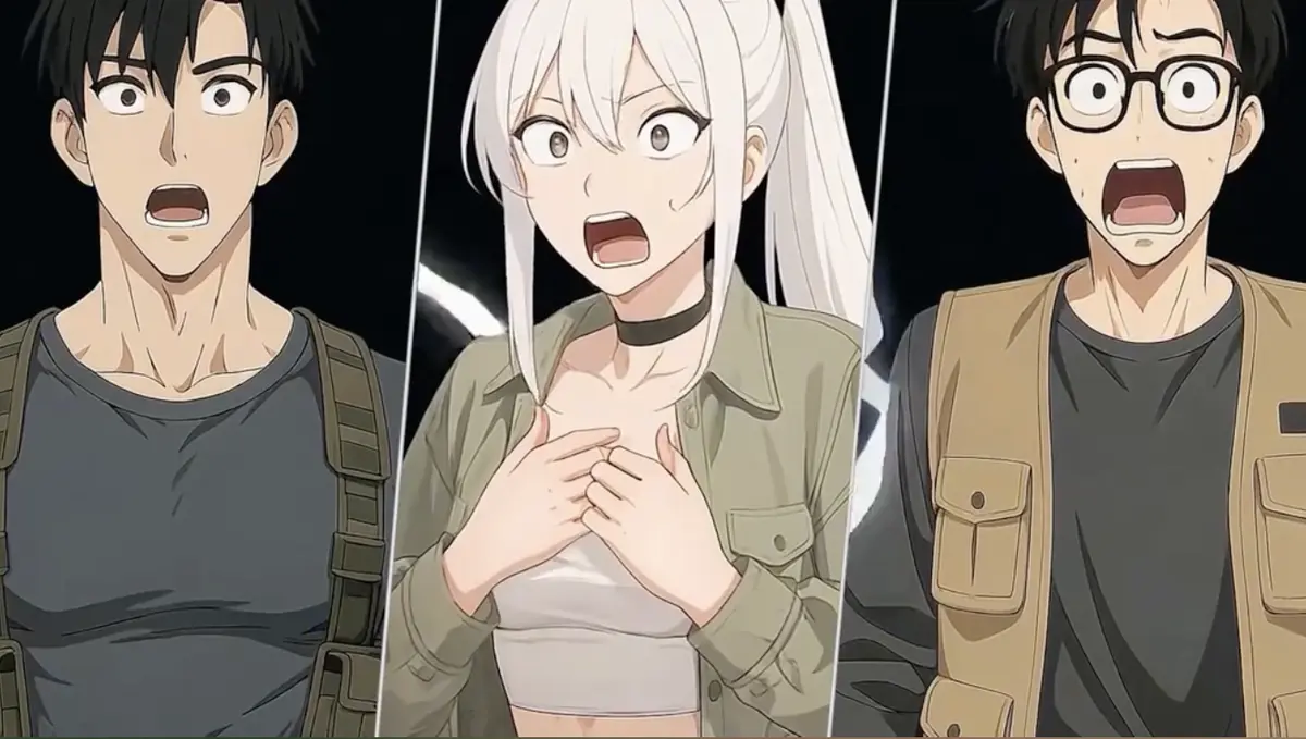 最新国漫《我在末世当老板，员工全是S级变异体》全集免费看-高清播放不卡顿-夸克网盘资源