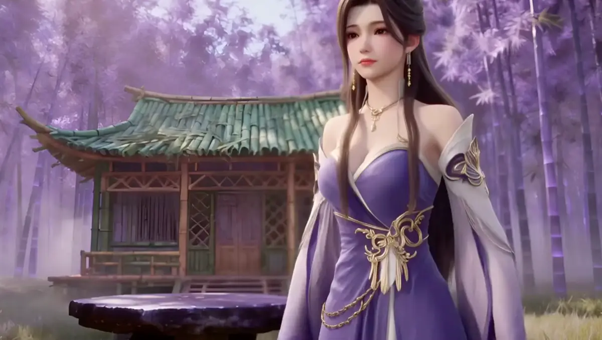 《这个师尊强到离谱，竟然还要苟》全89集动漫短剧-免费在线观看完整版-高清无删减全集资源