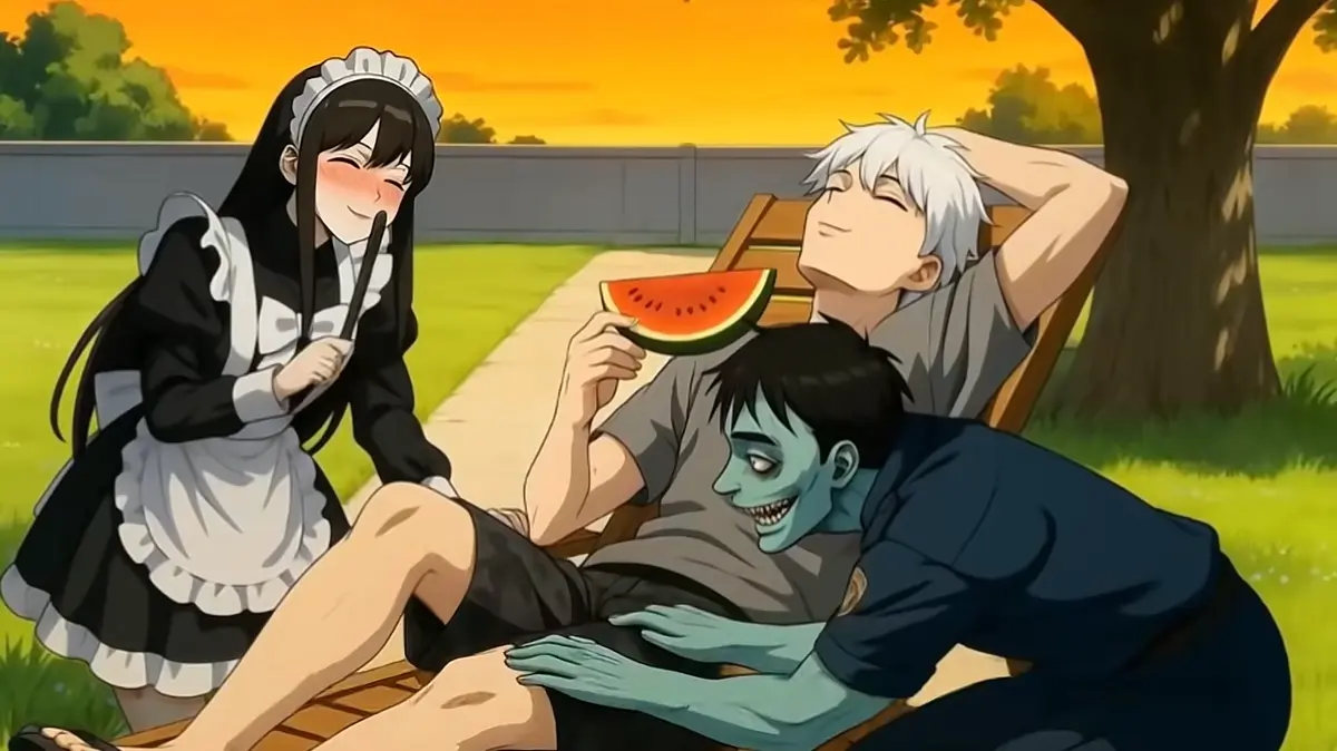 国漫《我在末日当房东，租客全是 S 级变异体》全集在线观看-我在末日当房东，租客全是 S 级变异体无广告播放-高清1080P画质-夸克网盘资源获取