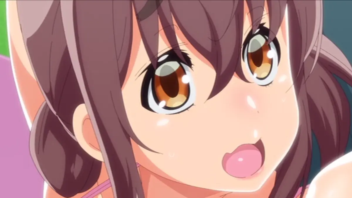 《长乳的永井同学》相关资源图片