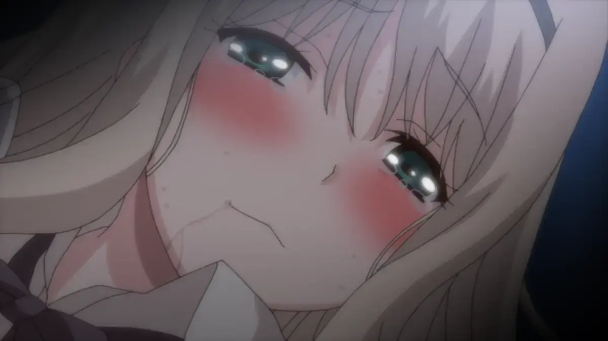 《狂热宅男与超级爱的大小姐 ～奇迹的匹配～》动漫全集在线看-HD高清无删减版免费播放-奇迹匹配恋爱番剧推荐-狂热宅男与超级爱的大小姐剧情解说