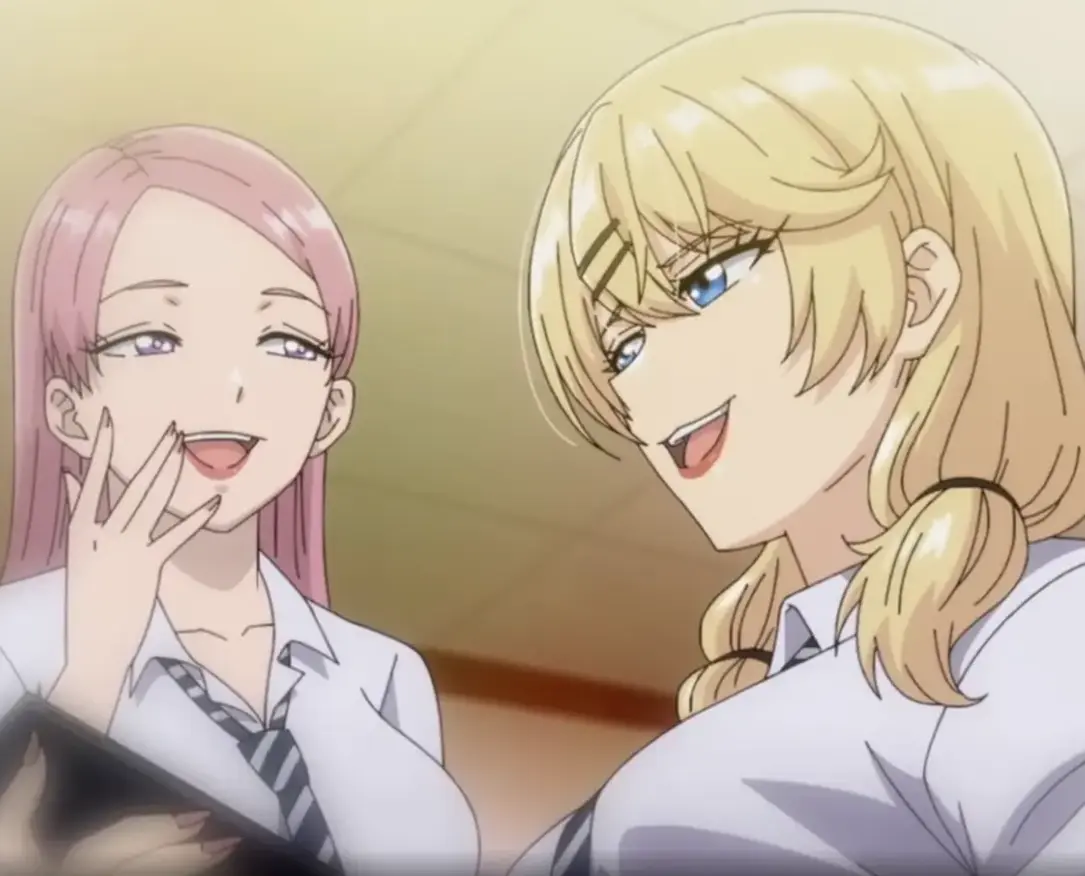 《泡在我家的辣妹同意我》HD高清中字-日番动漫全集资源-1080P画质在线观看，网盘免费下载