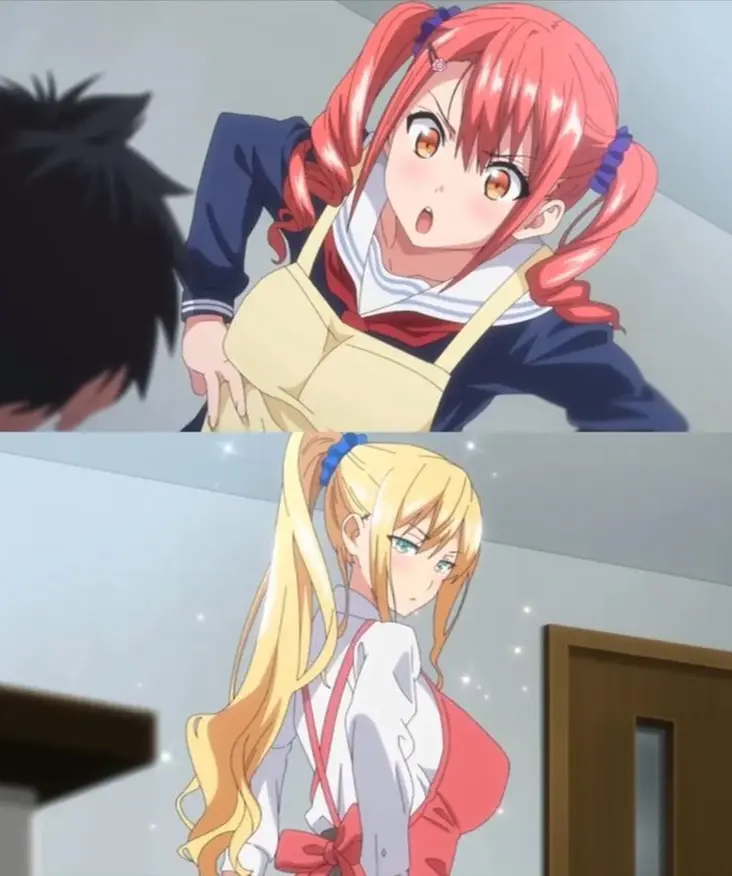 《姐妹饲育者》动漫1-4集HD高清在线观看-姐妹饲育者全集1080P无删减免费播放-动漫完整版资源无广告下载