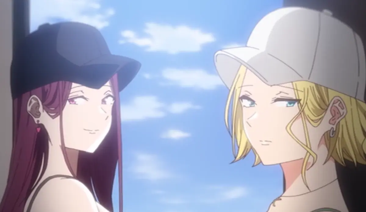 《今泉家似乎变成辣妹聚会所》1-6集全季观看-《今泉家》HD高清无修版在线播放-全网同步免费观看资源