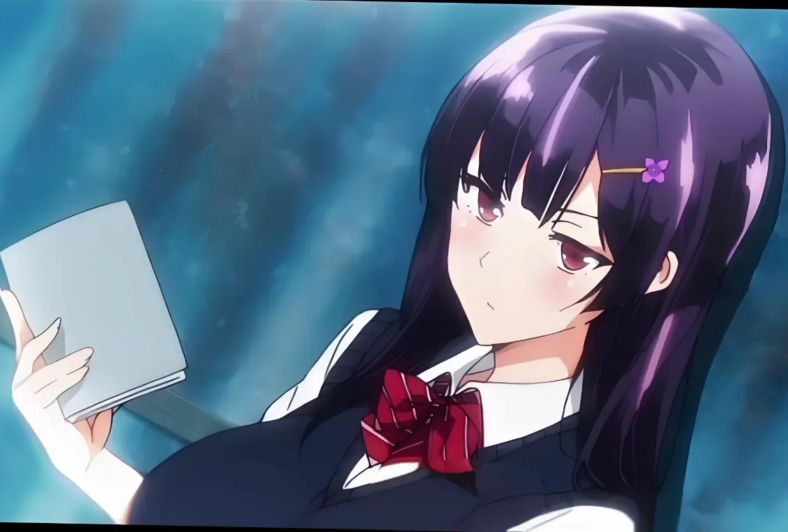 《紫阳花的凋散之时》动漫全集免费观看-紫阳花的凋散之时1-3集HD高清画质-无广告在线播放资源