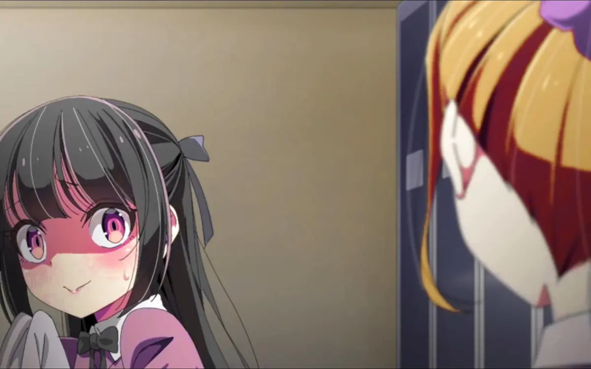 高清无删减《双梦相牵》全集免费观看-原创百合动漫无广告资源-双梦相牵完整版在线播放