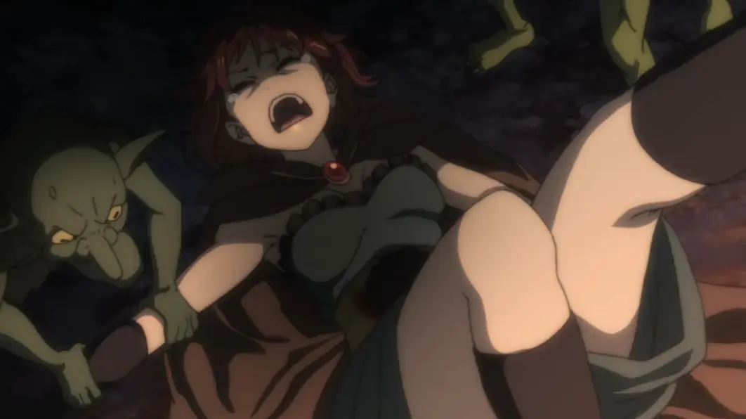 《哥布林洞窟》动漫NASA特效版-双男主奇幻冒险免费看-4K高码率极致画质播放