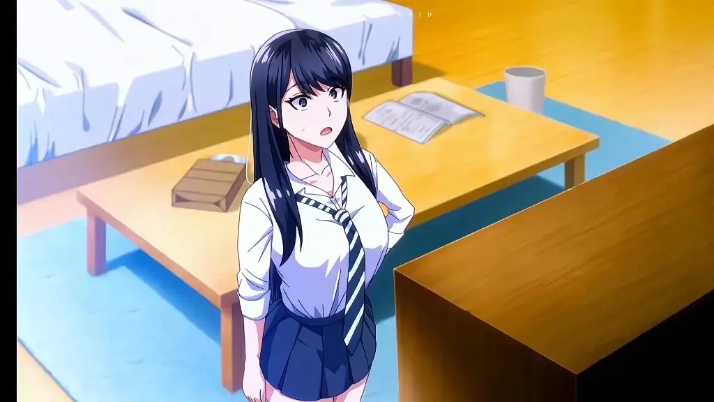 《我家的辣妹》完整版在线观看-日漫我家的辣妹HD高清无删减播放-全集免费观看动漫之家