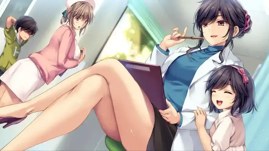 《我和女医生的研修日志》全集免费观看樱花动漫-日漫《我和女医生的研修日志》无删减版高清在线播放-手机电脑多端同步更新