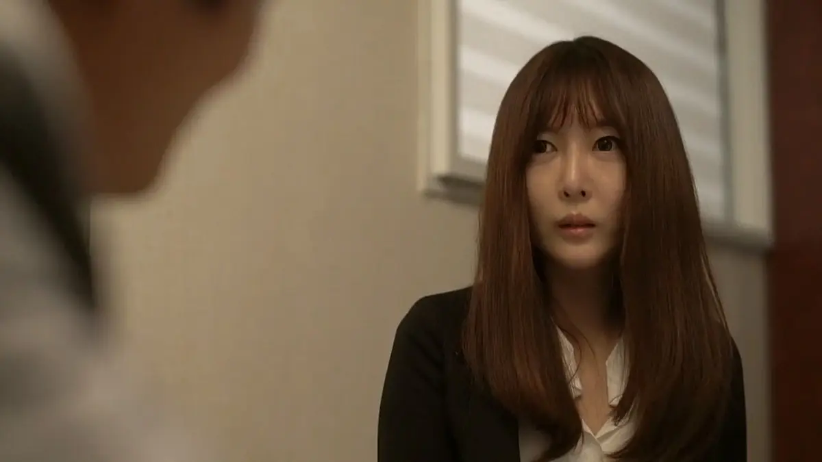 《善良的女秘书的目的》相关资源图片