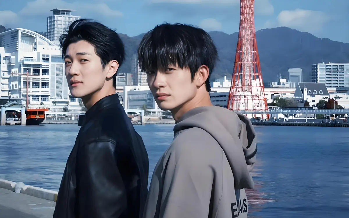 《被困在大阪的男孩》无删减全集在线观看-2025BL双男主短剧《被困在大阪的男孩》高清中字-免费播放高清完整版