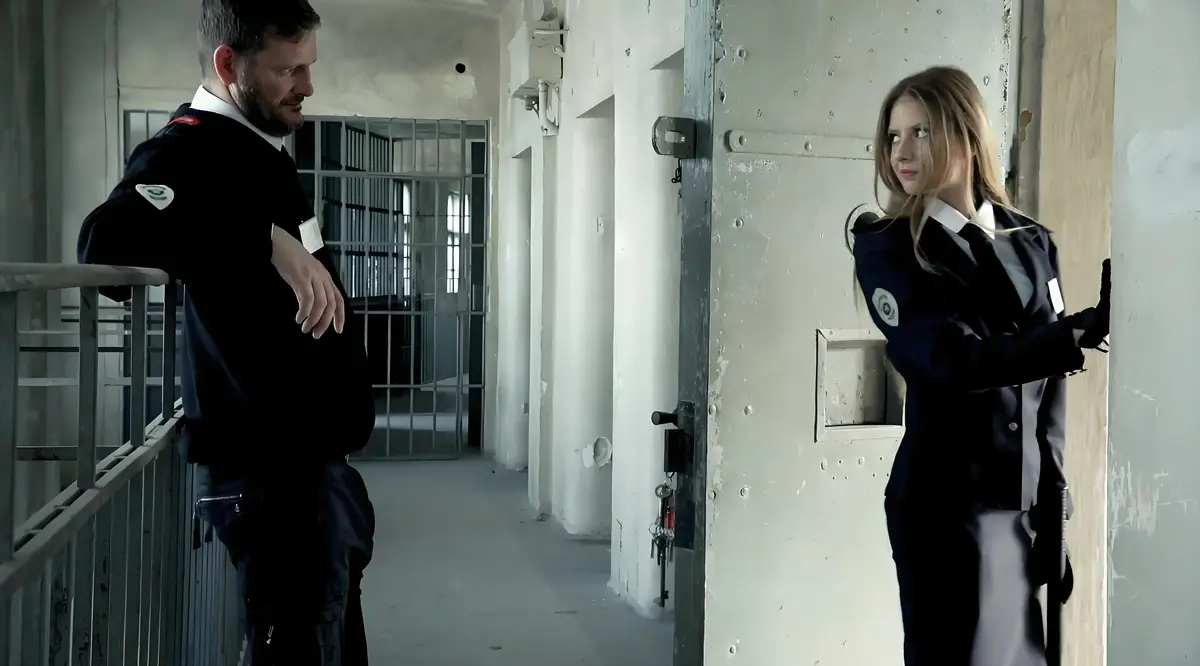 《高压监狱》法国电影HD高清完整版在线观看-《高压监狱》满天星无删减版免费观看-高压监狱1080P原声中字