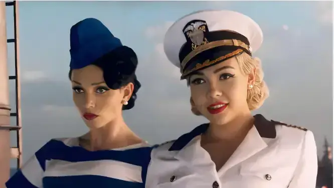 《军舰上的女兵》法国电影高清完整版-免费在线观看1080P-未删减版无广告-支持手机电脑播放