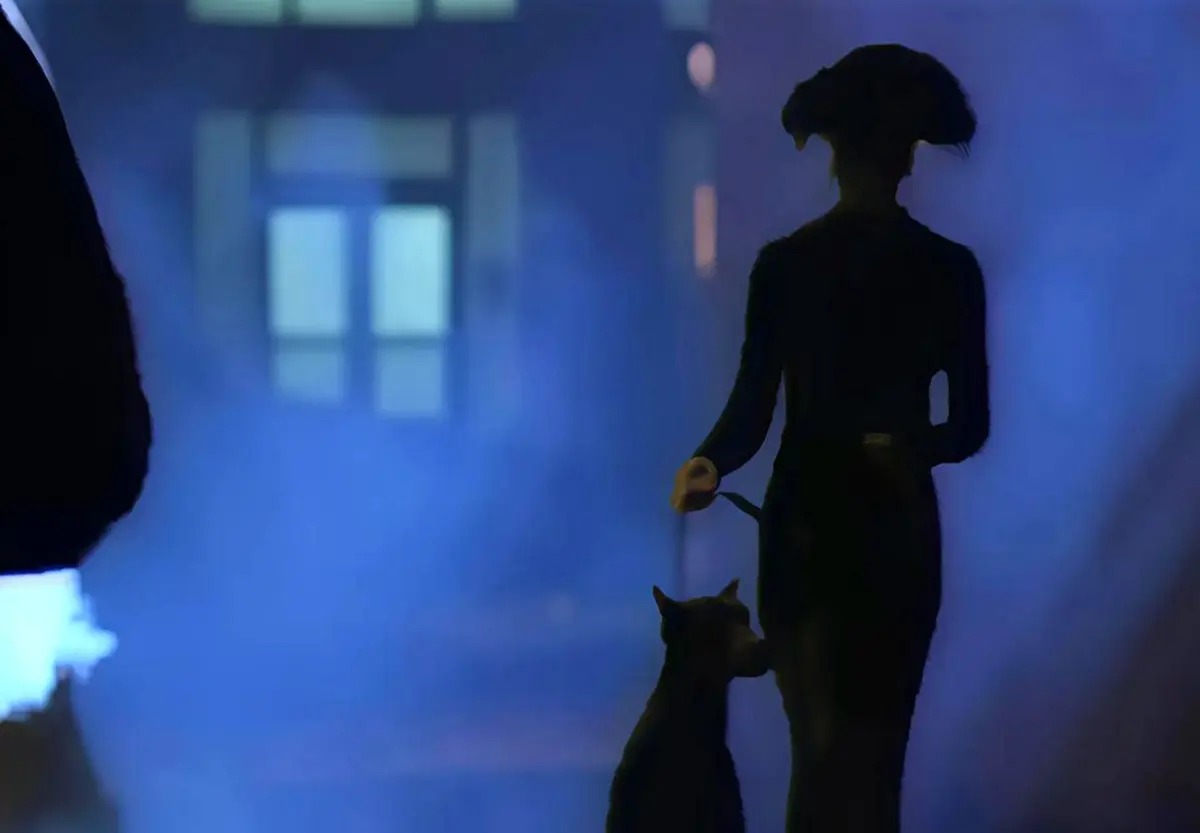 《遛狗者/dogwalker》HD1080P超清画质 - 意大利经典电影在线观看 - 无码无删减中文字幕