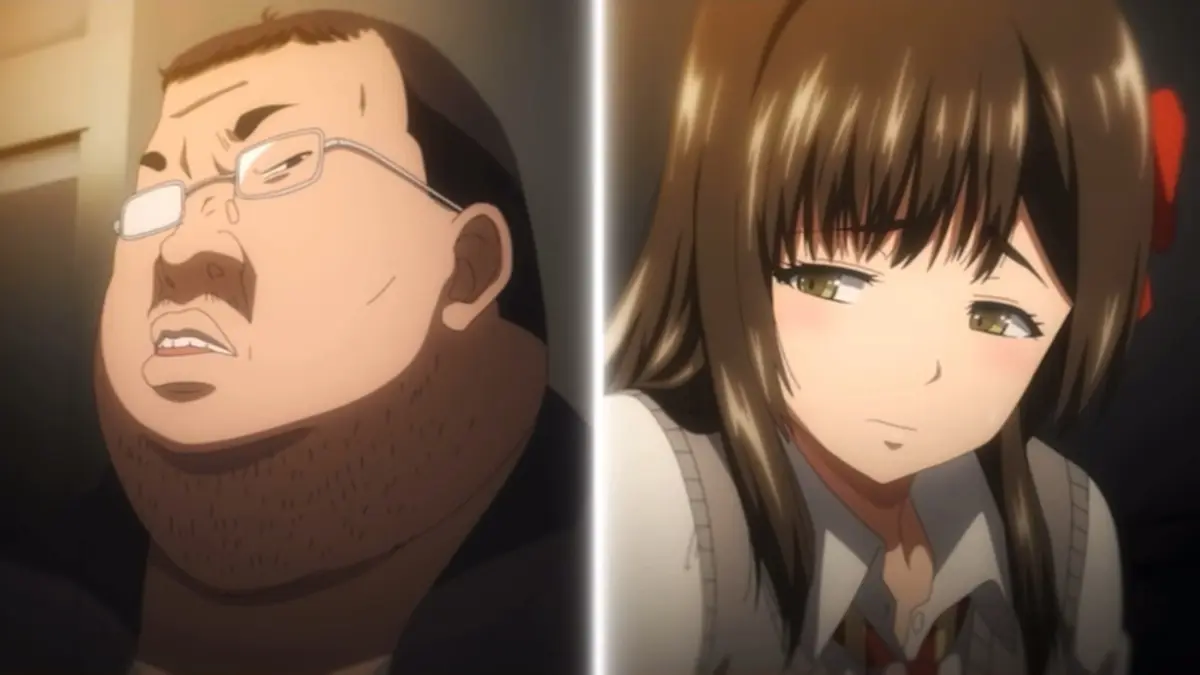 无人车站动漫原著改编_雷火剑OVA番剧全集在线观看_《无人车站》1-12集高清无码播放