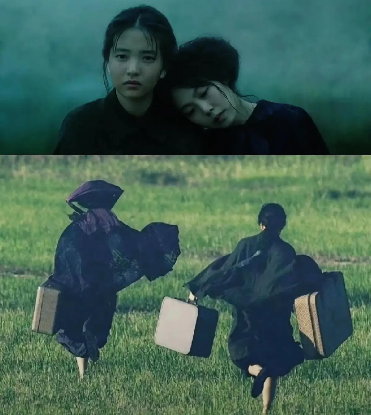 《小姐》韩国电影高清完整版在线观看 - 免费无广告播放 - VS影院提供优质资源 - 1080P超清画质体验