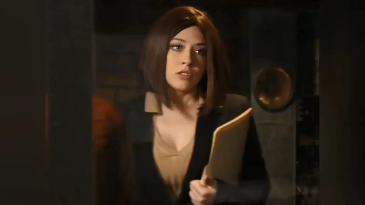 《女警奥莎娜》国语中字未删减版免费播放-女警奥莎娜1080P高清画质网盘资源下载