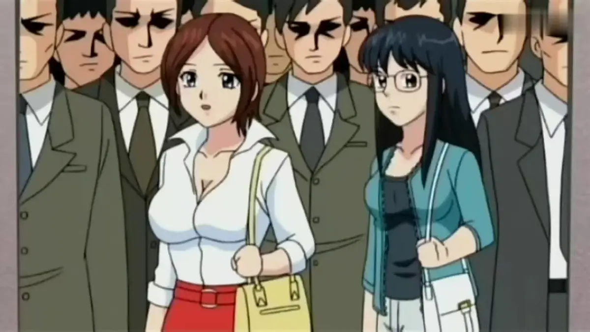 《电梯小姐》1080P高清完整版免费观看-2025日剧电梯小姐全集在线播放-无广告高清资源网盘分享