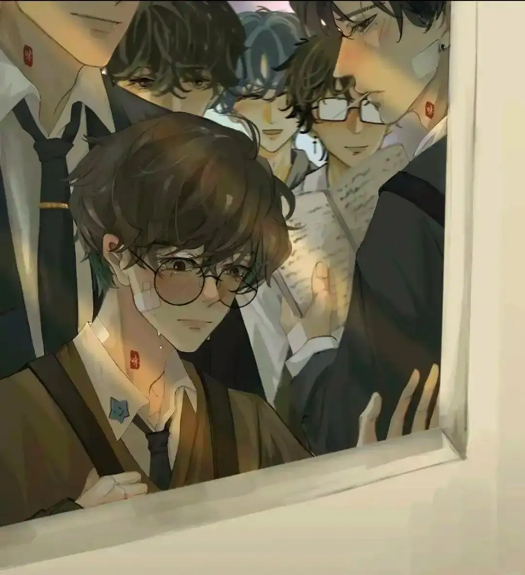 《乐可》韩漫全集免费在线观看-乐可汉化完整版未删减下拉式阅读-高清无广告畅读