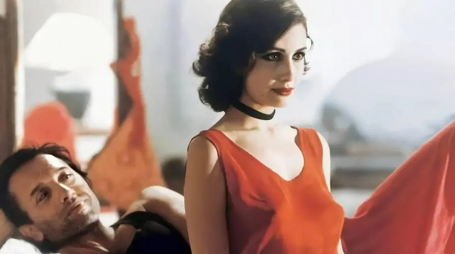 《欲望之翼》BD1280高清中英双字-丁度经典之作完整版在线观看-意大利电影《欲望之翼》无广告免费播放