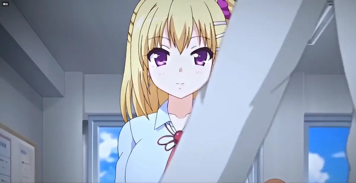 《于是我就被老师给拯救了》动漫全季 - 无删减版1080P高清播放 - 免费在线观看无广告