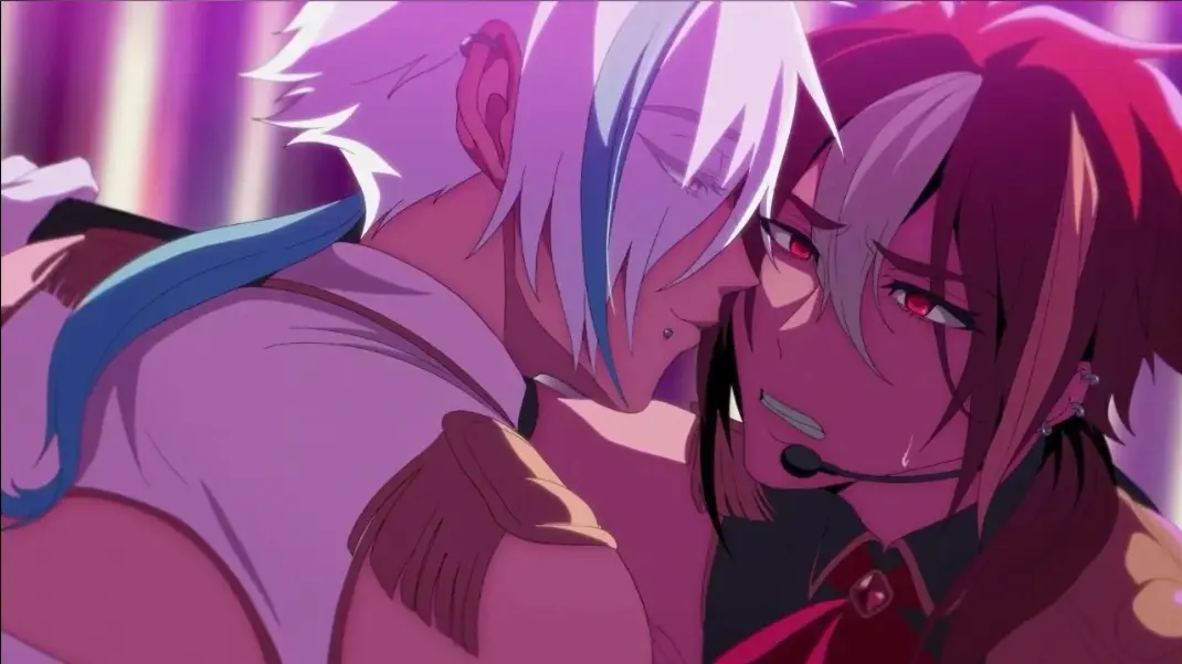 《地下偶像》动漫全季无删减版-高清完整免费在线秒播-地下偶像蓝光资源无缓冲-全集内容通宵追番超值得