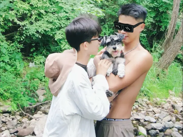 《昆廷夫夫日常合集》昆廷夫妇全季全集在线观看-高清未删减版免费播放-昆廷夫夫日常合集1080P超清画质