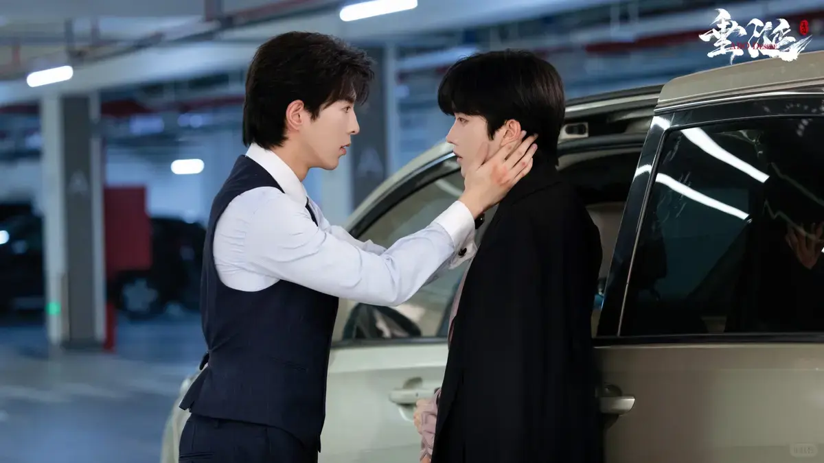 《垂涎》双男主短剧全集免费观看-2025热门BL新剧《垂涎》在线高清播放-垂涎无删减完整版资源