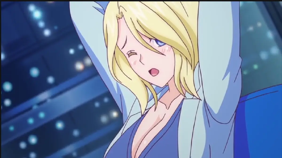 《机器人的疯狂之恋》HD1080P中字解析：赛博朋克情感寓言，玩偶拥有灵魂后的颠覆与救赎