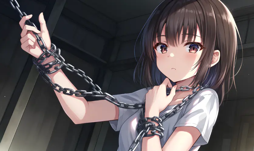 《束缚游戏》动漫全季无删减在线看-束缚游戏高清完整版免费观看-《束缚游戏》全集HD1080P播放