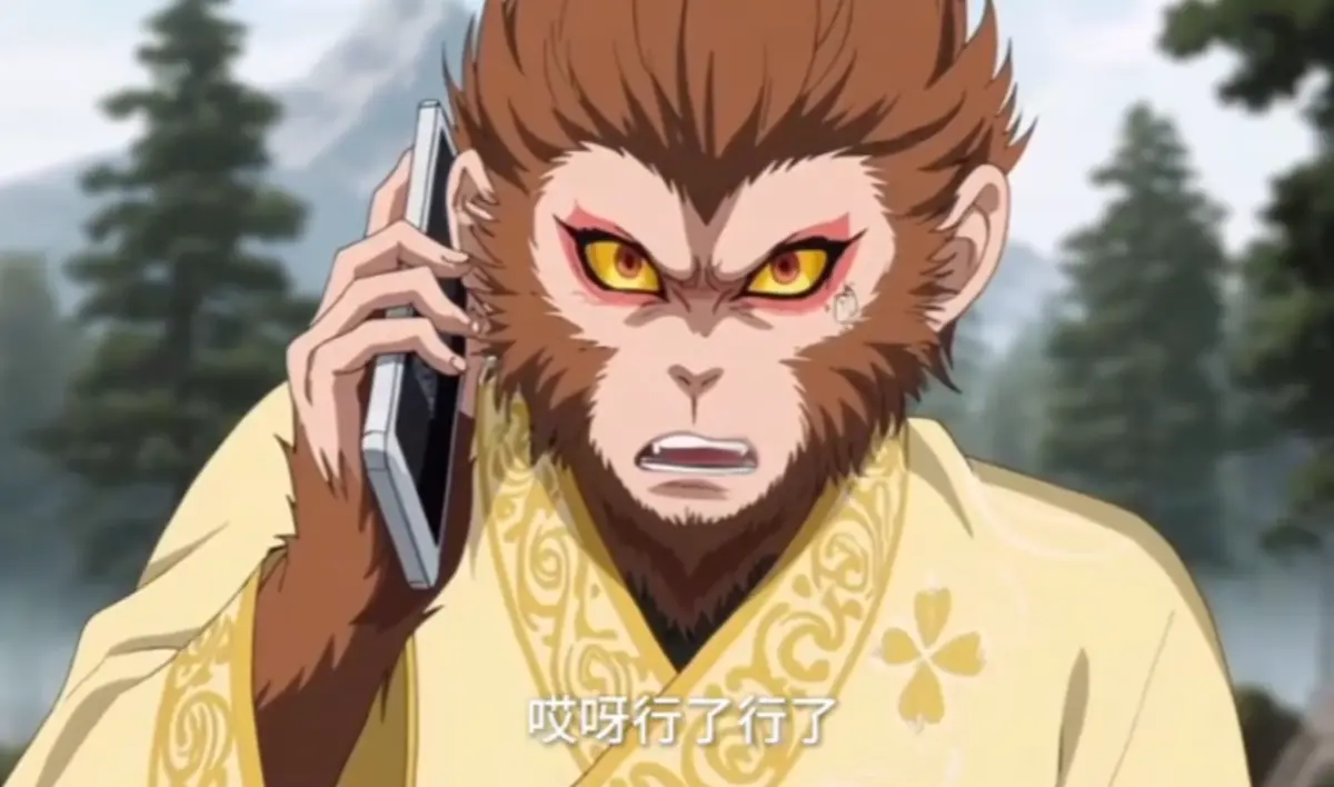 高清动漫《说书五年教出满门妖神》全60集免费看_短剧完整版在线播放_林轩孙老六主演资源下载