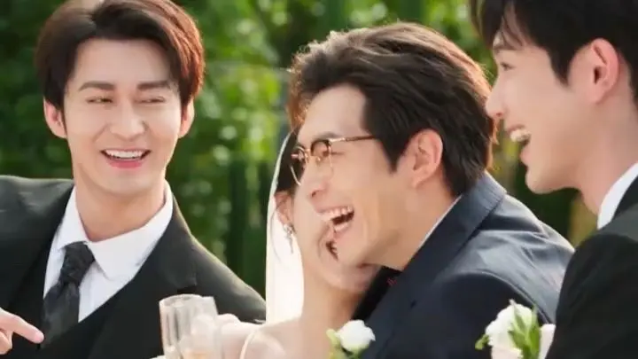 《大叔罗曼史2》全120集完整版在线观看-高清1080P无删减免费播放-2026短剧《大叔罗曼史1-2》全集网盘下载