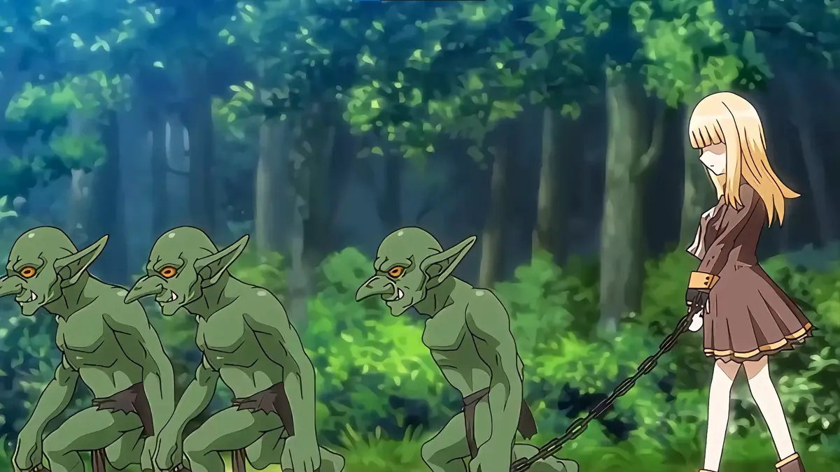 哥布林洞窟日本动漫HD高清在线观看-中文字幕完整版免费看-哥布林洞窟超清资源下载-迅雷/阿里云网盘极速获取