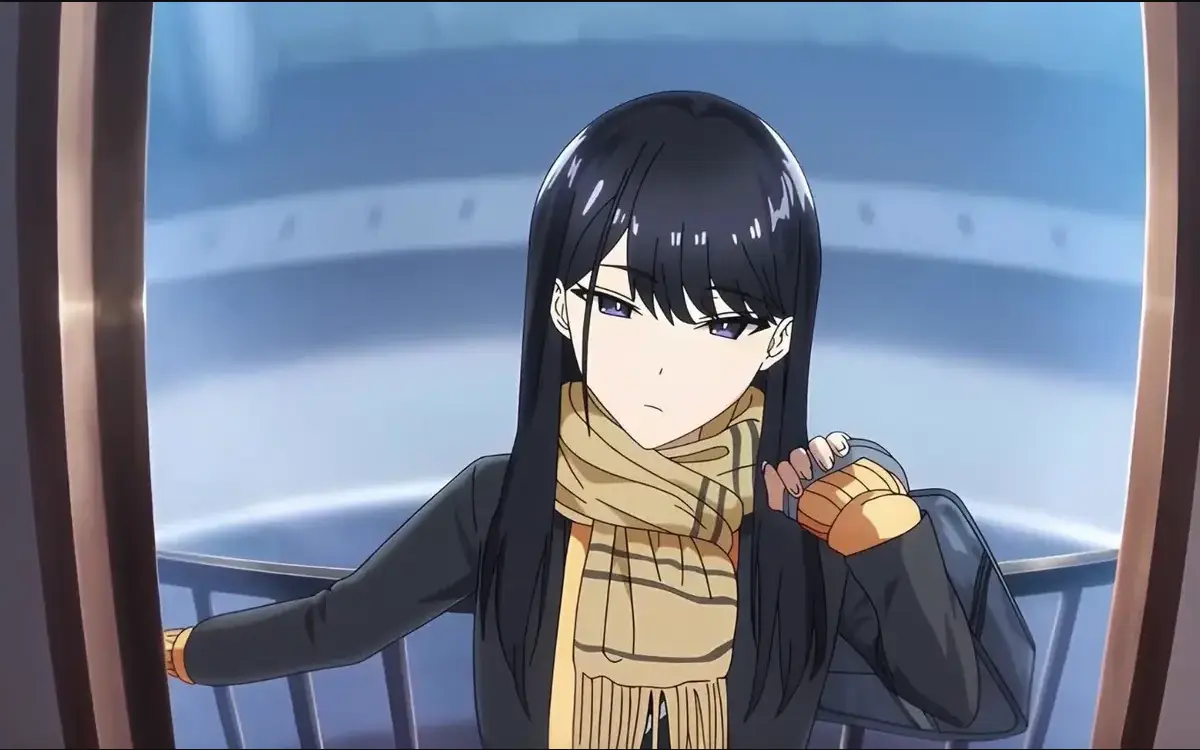 《泡在我家的辣妹》动漫第一季全集-高清完整版免费在线观看-《泡在我家的辣妹》无删减版资源下载