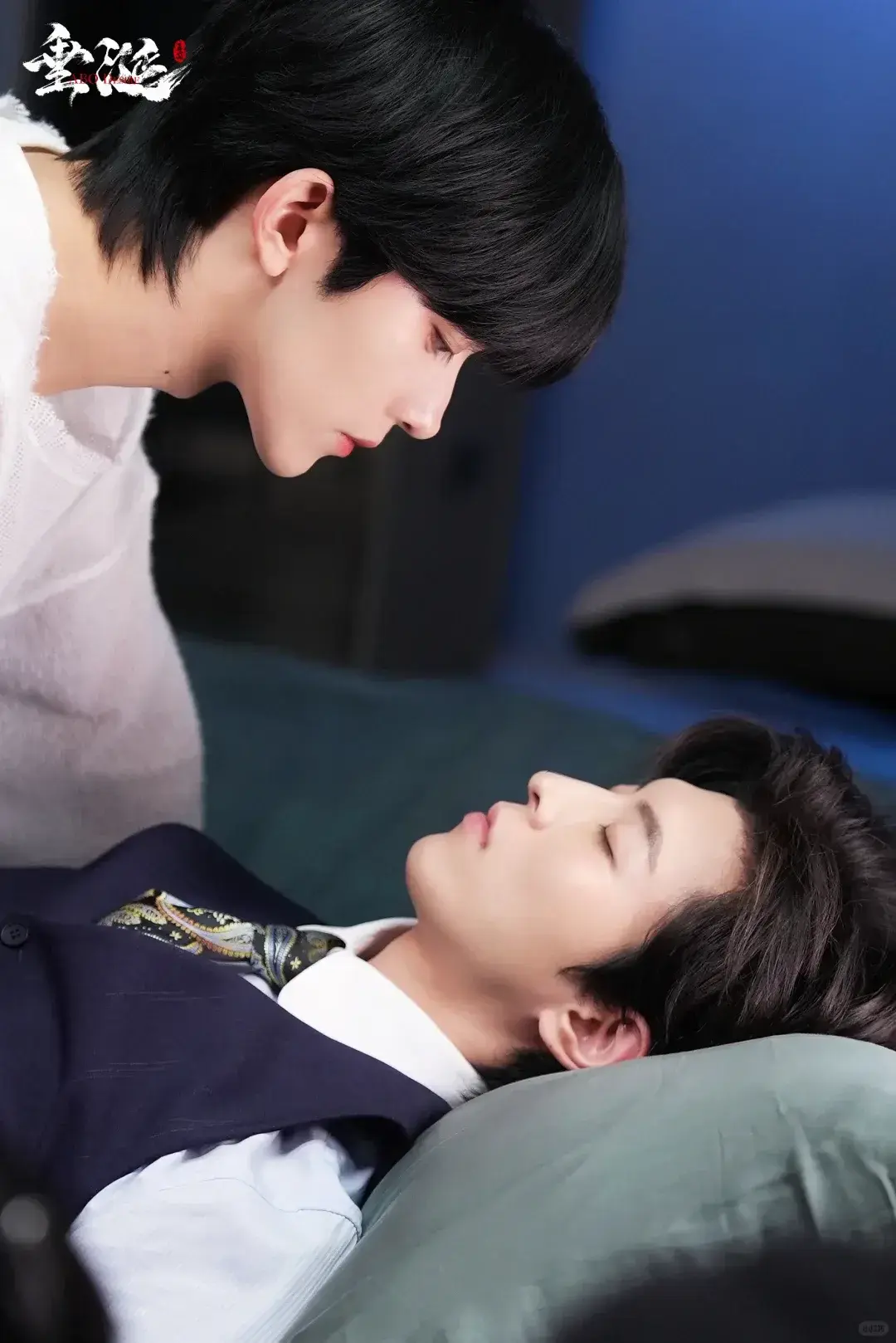 《垂涎》全集高清免费观看-双男主甜宠短剧《垂涎》1-16集无广告在线-1080P超清画质播放下载